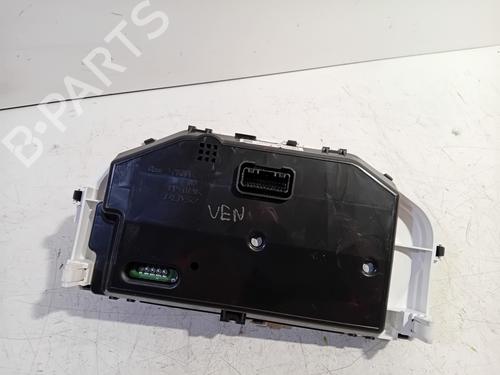Instrument cluster MITSUBISHI MIRAGE / SPACE STAR VI Hatchback (A0_A) 1.0 (A05A) | BP18723589C47 