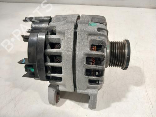 Alternator RENAULT CLIO V (B7_) 1.0 TCe 100 (B7MT) | BP37267263M7 - Image 3