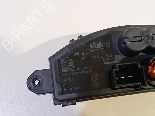 Heater resistor VW GOLF VIII Variant (CG5, DB5) 1.0 eTSI | BP27391496M108 - Image 3
