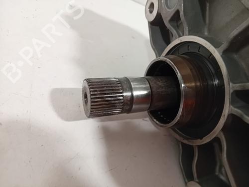 Transfer box VW TIGUAN (5N_) 1.4 TSI 4motion | BP28283243M36 