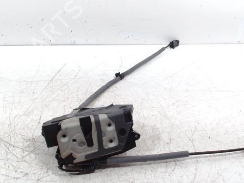 Front right lock FORD FOCUS III 1.6 TDCi | BP13208036C97 