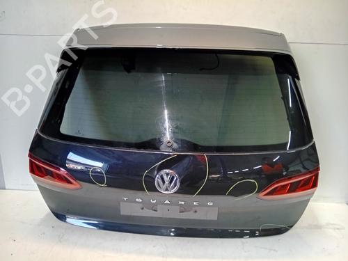 Used Tailgate VW TOUAREG (CR7, RC8) 3.0 TDI 4motion (286 hp) 25834815