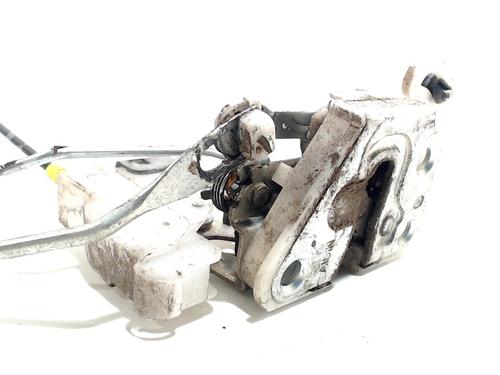 Front right lock CITROËN C1 (PM_, PN_) 1.0 | BP13205029C97 