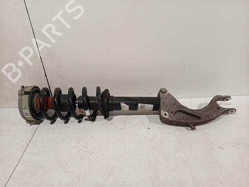 Used Left front shock absorber Left front shock absorber 22232192 22232192