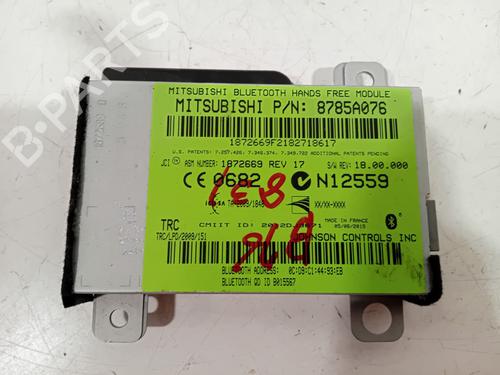 Used Control unit Control unit 18645515 18645515