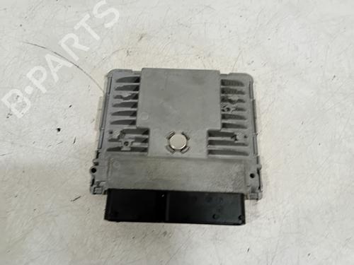 Used Engine control unit (ECU) SKODA RAPID (NH3, NK3, NK6) 1.2 TSI (105 hp) 25777417