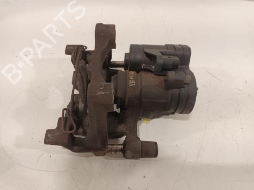 Left rear brake caliper SEAT ATECA (KH7, KHP) 1.5 TSI | BP31296814M107