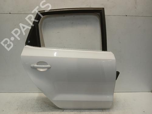 Porta trás direita Porta trás direita VW POLO V (6R1, 6C1) 1.4 (6R1) (85 hp) 39903944 39903944