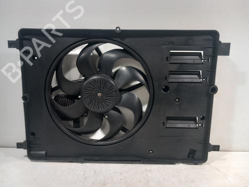 Used Radiator fan Radiator fan 39528673 39528673