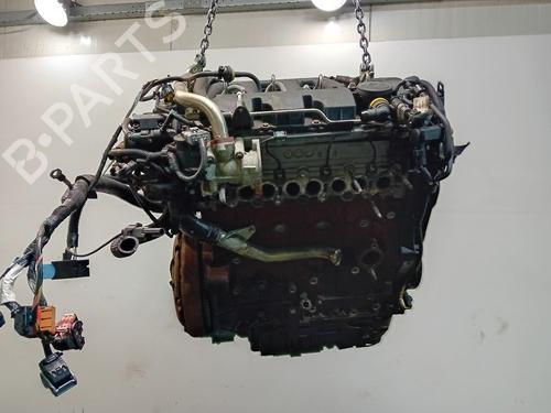 Engine PEUGEOT 308 I (4A_, 4C_) 2.0 HDi | BP18480903M1 
