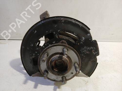 Used Left front steering knuckle Left front steering knuckle 31358649 31358649
