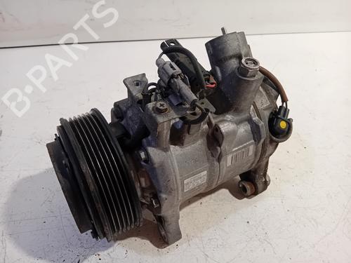 AC-Kompressor AC-Kompressor 25049728 25049728