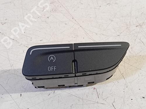 Kombi Kontakt / Stilkkontakt FORD FOCUS III 1.6 EcoBoost (182 hp) 21047933