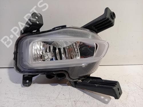 Used Right front fog light Right front fog light 25777228 25777228