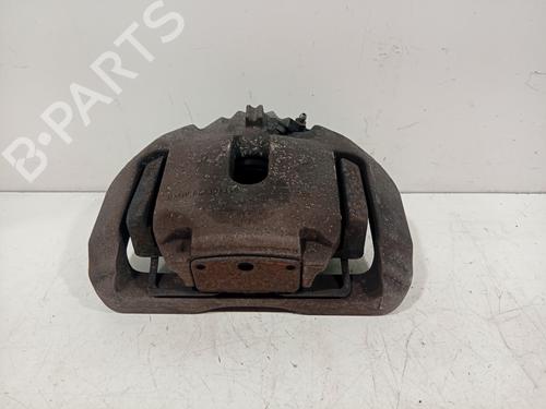 Used Right front brake caliper BMW 5 (F10) 530 d (245 hp) 29038909