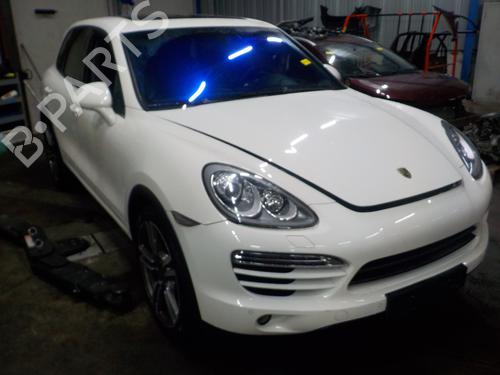 Højre baglygte bagklap PORSCHE CAYENNE (92A) 4.8 S | BP17992413C80 