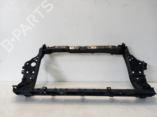 Frontplate/Frontkurv RENAULT CLIO V (B7_) 1.0 TCe 100 (B7MT) | BP37446925C72 - Image 6