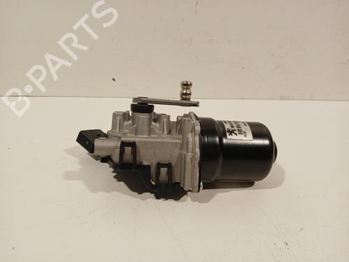 Front wiper motor DS DS 3 / DS 3 CROSSBACK (UR_, UC_, UJ_) 1.2 PureTech 130 (URHNSS) | BP29918416M29 