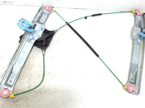 Used Front left window mechanism OPEL CORSA D (S07) 1.3 CDTI (L08, L68) (95 hp) 9525872