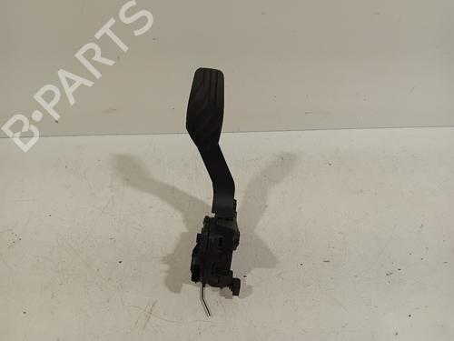 Used Pedal NISSAN MICRA V (K14) 1.0 IG-T 100 (101 hp) 19288090