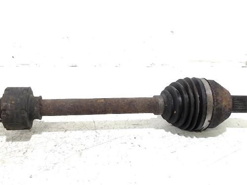 Right front driveshaft CHRYSLER GRAND VOYAGER V (RT) 3.3 | BP7815980M39 