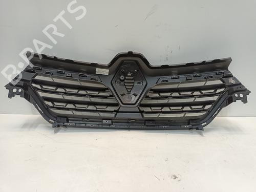 Grille RENAULT KANGOO III Box Body/MPV 1.5 Blue dCi 115 (FJAC) | BP29918528C40