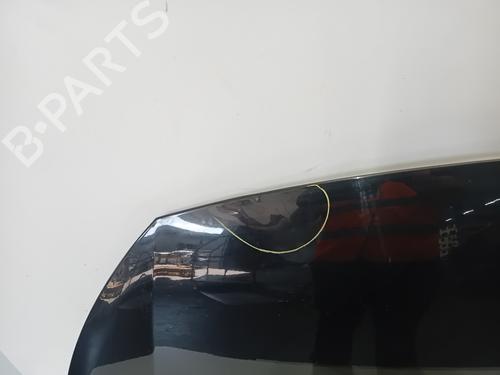 Hood CITROËN JUMPY II Van 2.0 HDi 125 | BP26203169C1 
