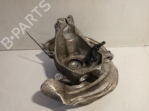 Used Left front steering knuckle BMW X3 (G01, F97, G08) iX3 (286 hp) 30907996