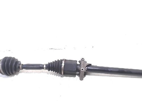 Used Right front driveshaft ALFA ROMEO BRERA (939_) 2.4 JTDM 20V (939DXD1B, 939DXD12) (200 hp) 6476462