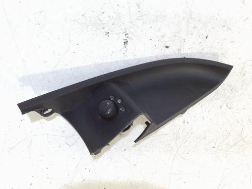Used Mirror switch AUDI A3 Sportback (8PA) 1.9 TDI (105 hp) 7715636