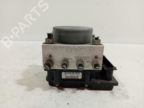 ABS pump OPEL CORSA D (S07) 1.0 (L08, L68) | BP21570304M43 