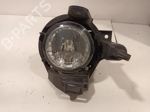 Used Right front fog light NISSAN LEAF (ZE0) Electric (109 hp) 31905865