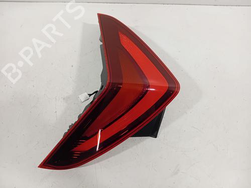 Left taillight HYUNDAI BAYON (BC3) 1.0 T-GDI 48V-Hybrid 92401Q0600