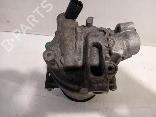 AC compressor VW POLO V (6R1, 6C1) 1.4 TDI | BP32232462M34