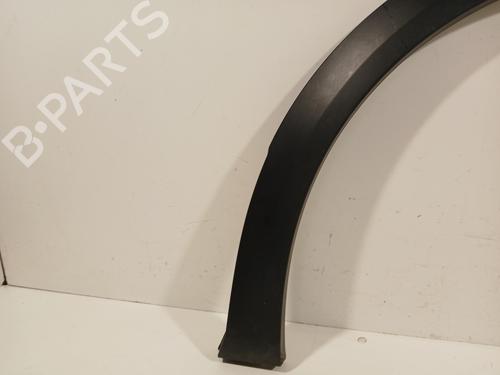 Wheel arch trim DS DS 3 / DS 3 CROSSBACK (UR_, UC_, UJ_) 1.2 PureTech 130 (URHNSS) | BP29816226C116 