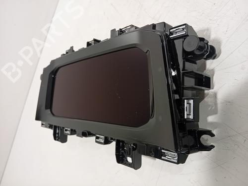 Instrument cluster VW GOLF VIII (CD1, DA1) 2.0 TSI R 4motion | BP33757237C47 - Image 3