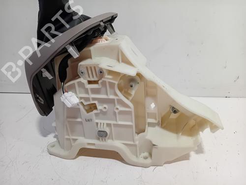 Gear lever HYUNDAI i10 II (BA, IA) 1.0 | BP28002151M90 