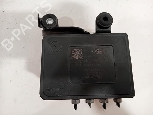 ABS pump FORD S-MAX (CJ, WA6) 1.5 EcoBoost | BP27639011M43  - Image 7