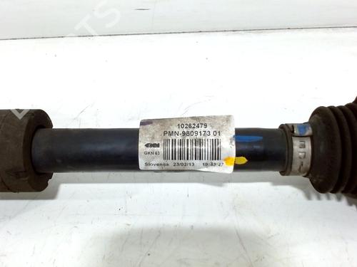 Left front driveshaft MINI MINI PACEMAN (R61) Cooper S | BP13737382M38 - Image 4
