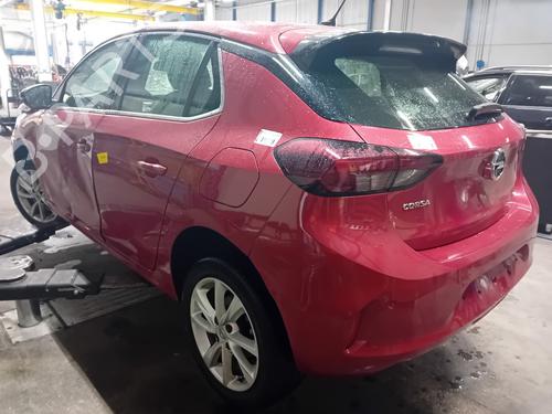 Left tailgate light OPEL CORSA F (P2JO) 1.2 (68) | BP27986556C79 