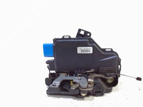 Used Front left lock VW GOLF V (1K1) 2.0 TDI 16V (140 hp) 13202789