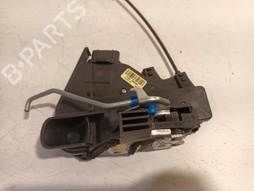 Front right lock KIA RIO IV (YB, SC, FB) 1.0 T-GDI 100 | BP17517909C97 