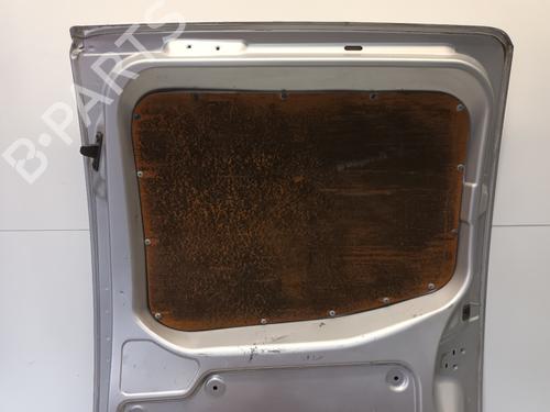 Right rear door PEUGEOT BIPPER (AA_) 1.3 HDi 75 | BP18480801C5 