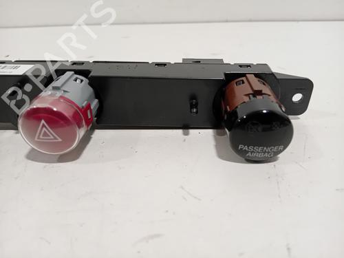 Warning switch FIAT 500X (334_) 1.4 (334AXC1B, 334AXC11) | BP27503858I22 - Image 3
