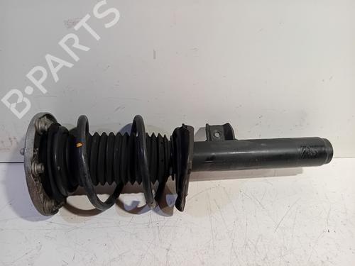 Used Left front shock absorber Left front shock absorber 25220237 25220237
