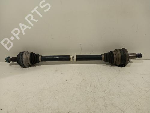 Used Right rear driveshaft Right rear driveshaft 33024361 33024361
