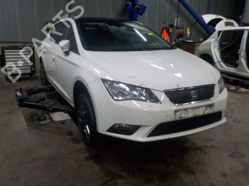 Engine SEAT LEON (5F1) 1.0 TSI | BP22381196M1 - Image 7