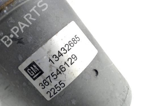 Used Front wiper motor OPEL CORSA E (X15) 1.3 CDTI (08, 68) (95 hp) 8650458