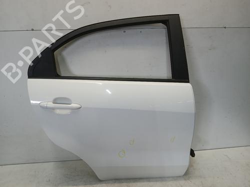 Used Right rear door Right rear door 38412895 38412895