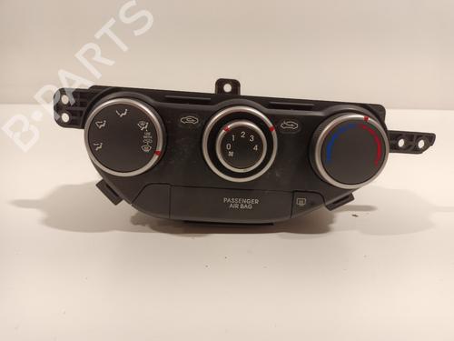 Used Climate control Climate control 16748714 16748714